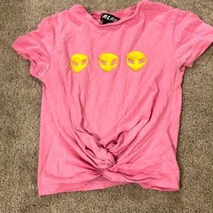 SOLD Shirt from Zumiez